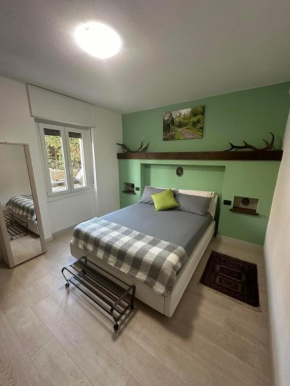 B&B Civico 36 Tirano